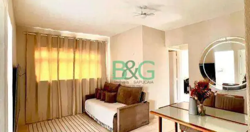 Casa à venda, 81 m² por R$ 343.200,00 - Vila Zamataro - Guarulhos/SP