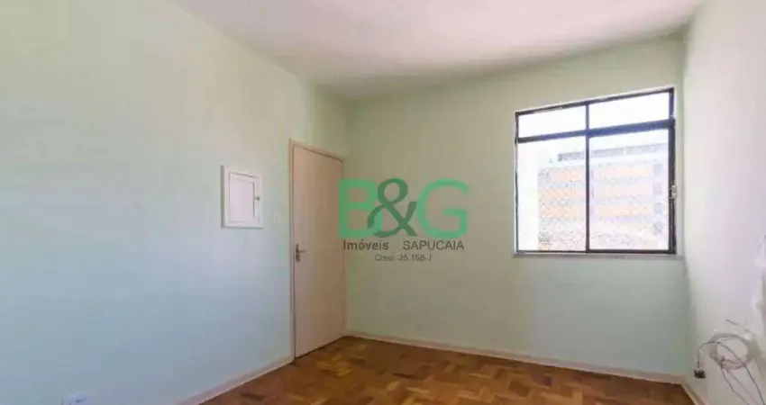 Apartamento com 3 dormitórios à venda, 94 m² por R$ 455.000 - Cambuci - São Paulo/SP