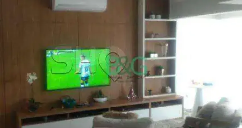 Apartamento com 3 dormitórios à venda, 85 m² por R$ 1.590.000,00 - Jardim Caravelas - São Paulo/SP