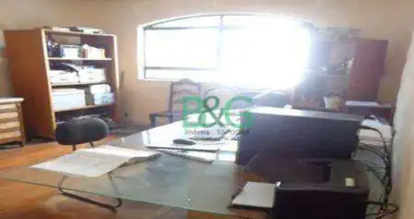 Apartamento Triplex com 7 dormitórios, 1000 m² - venda por R$ 2.100.000,00 ou aluguel por R$ 16.000,00/mês - Vila Andrade - São Paulo/SP