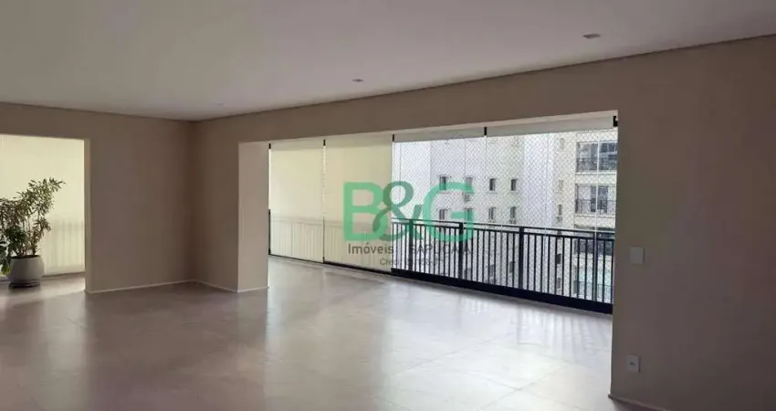 Apartamento com 3 dormitórios, 226 m² - venda por R$ 8.840.000 ou aluguel por R$ 48.889/mês - Jardins - São Paulo/SP