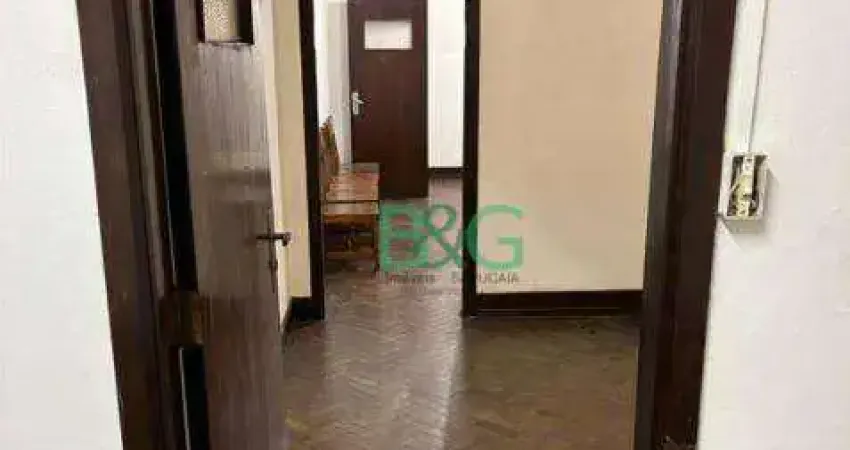 Conjunto à venda, 60 m² por R$ 378.000,00 - Sé - São Paulo/SP