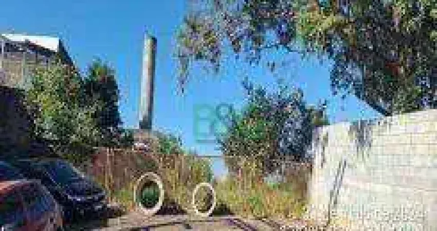 Terreno à venda, 29 m² por R$ 4.898.436 - Altos de Jordanésia (Jordanésia) - Cajamar/SP