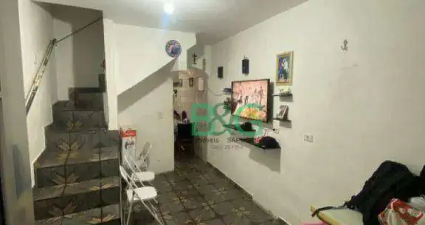 Casa com 3 dormitórios à venda, 150 m² por R$ 315.000,00 - Cidade Jardim Cumbica - Guarulhos/SP