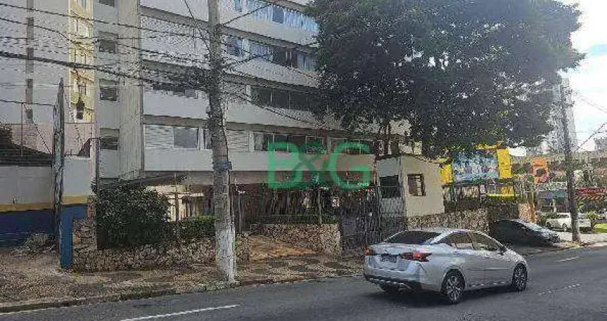 Apartamento com 3 dormitórios à venda, 98 m² por R$ 872.361 - Centro - Campinas/SP