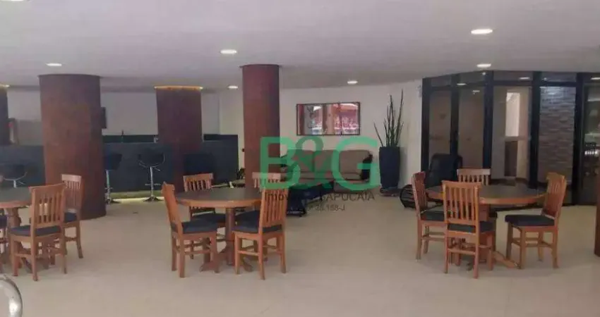 Apartamento com 3 dormitórios à venda, 120 m² por R$ 2.199.000 - Indianápolis - São Paulo/SP