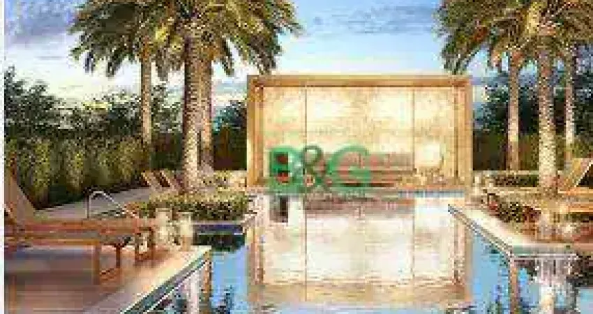 Apartamento com 3 dormitórios à venda, 158 m² por R$ 2.981.150,00 - Perdizes - São Paulo/SP
