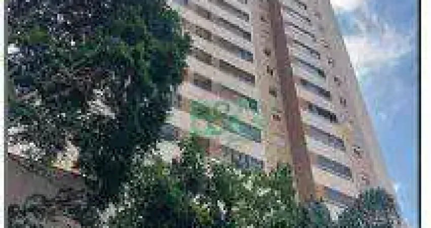 Apartamento com 2 dormitórios à venda, 103 m² por R$ 645.020 - Ipiranga - São Paulo/SP