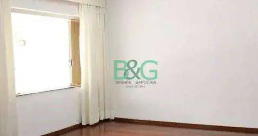 Sobrado com 4 dormitórios à venda, 500 m² por R$ 5.498.000 - Vila Cordeiro - São Paulo/SP