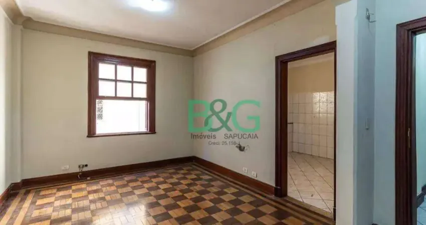 Apartamento com 2 dormitórios à venda, 105 m² por R$ 449.000 - Centro - São Paulo/SP