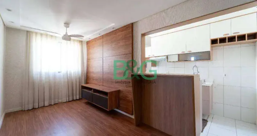 Cobertura com 2 dormitórios à venda, 95 m² por R$ 490.000,00 - Ponte de São João - Jundiaí/SP