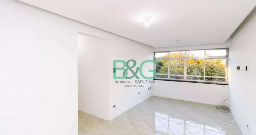 Apartamento com 2 dormitórios à venda, 92 m² por R$ 289.000 - Guapira - São Paulo/SP