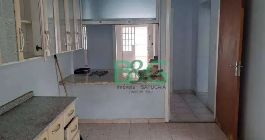 Casa com 3 dormitórios à venda, 170 m² por R$ 1.300.000 - Aclimação - São Paulo/SP