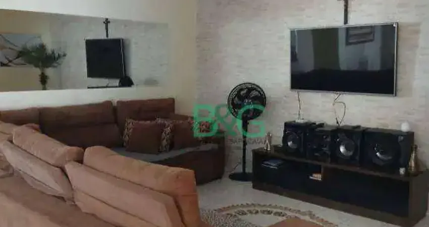 Casa com 3 dormitórios à venda, 905 m² por R$ 1.872.000,00 - Jardim Paraíso - Guarulhos/SP