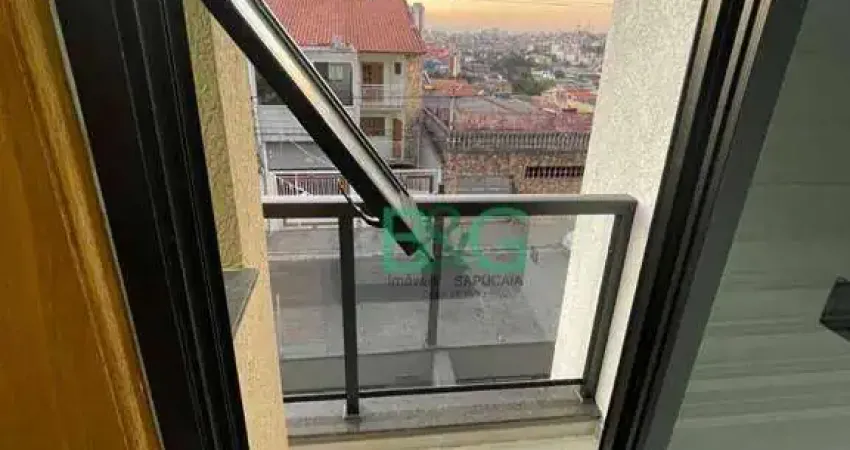 Casa com 3 dormitórios à venda, 123 m² por R$ 765.000 - Jardim Brasília - São Paulo/SP