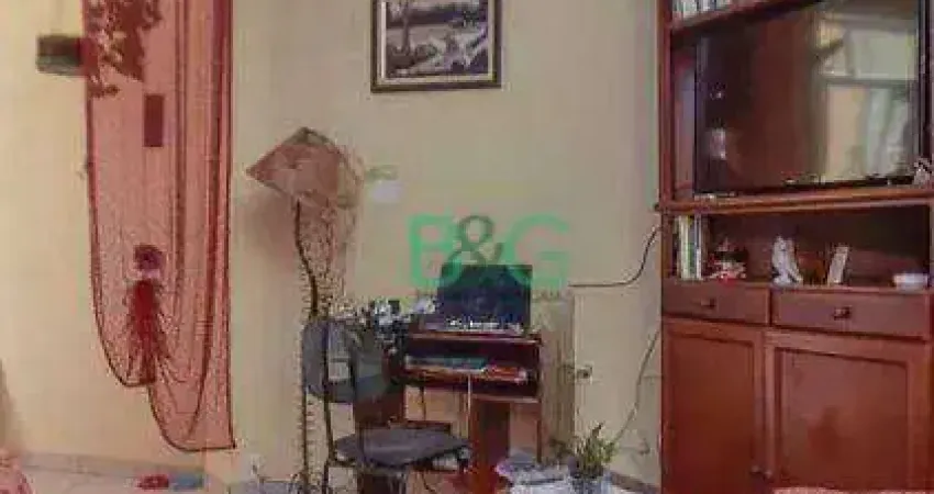 Apartamento com 1 dormitório à venda, 69 m² por R$ 299.000 - Centro Histórico de São Paulo - São Paulo/SP