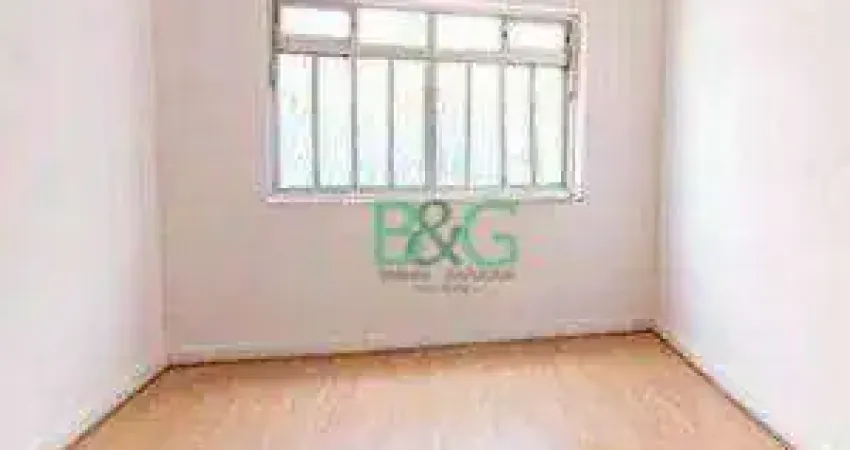 Sobrado com 3 dormitórios à venda, 200 m² por R$ 844.000 - Belenzinho - São Paulo/SP