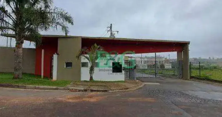 Casa com 2 dormitórios à venda, 78 m² por R$ 203.436 - Água Espraiada (Caucaia do Alto) - Cotia/SP