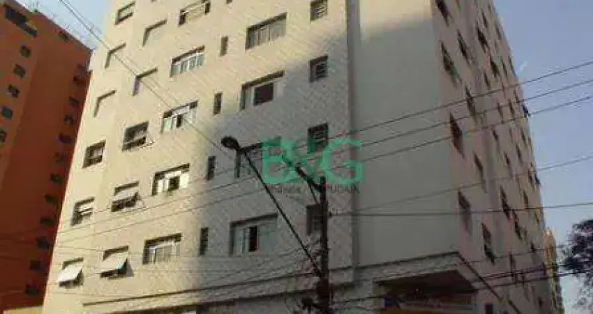 Apartamento com 2 dormitórios à venda, 70 m² por R$ 640.000 - Perdizes - São Paulo/SP