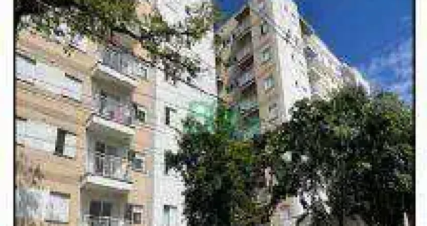 Apartamento com 1 dormitório à venda, 48 m² por R$ 229.710 - Parque Dom João Neri - São Paulo/SP