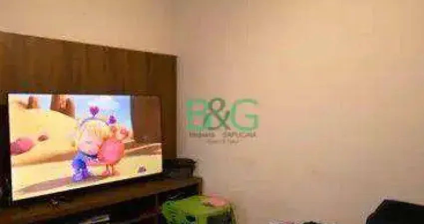 Sobrado com 4 dormitórios à venda, 178 m² por R$ 1.199.000 - Vila Maria Baixa - São Paulo/SP