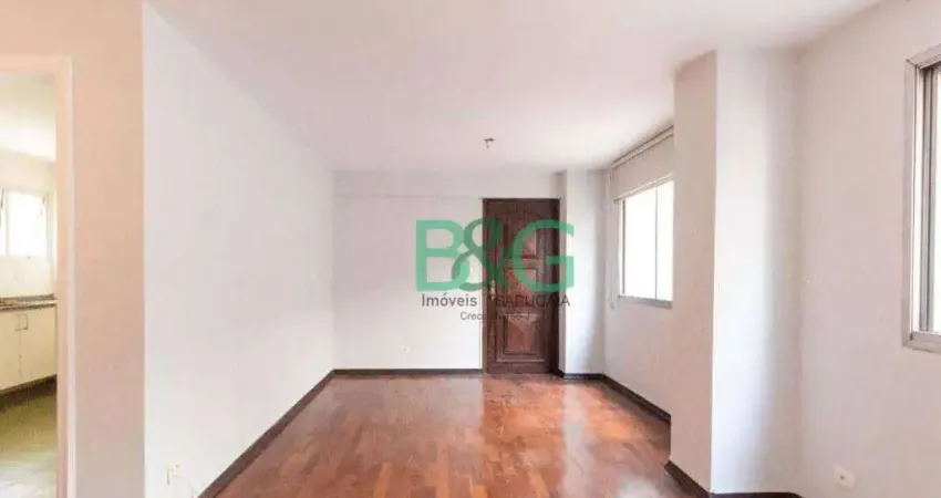 Apartamento com 3 dormitórios à venda, 120 m² por R$ 1.499.000 - Paraíso - São Paulo/SP