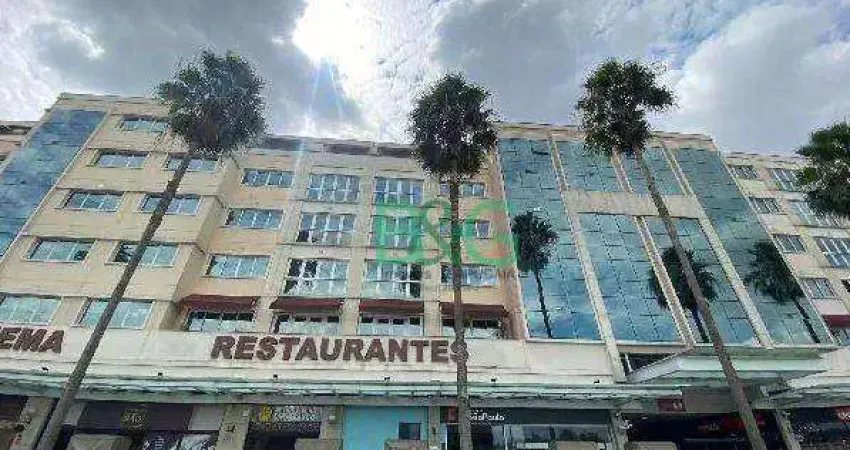 Loja à venda, 37 m² por R$ 281.706 - Lageadinho - Cotia/SP