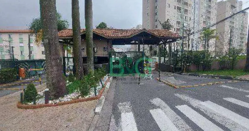 Apartamento com 2 dormitórios à venda, 48 m² por R$ 140.400 - Jardim São Miguel - Ferraz de Vasconcelos/SP