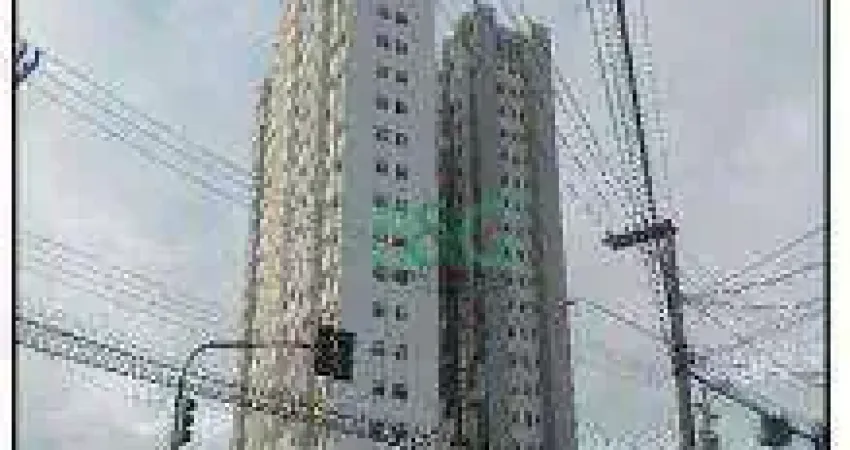 Apartamento com 2 dormitórios à venda, 35 m² por r$ 126.926,84 - são miguel paulista - são paulo/sp