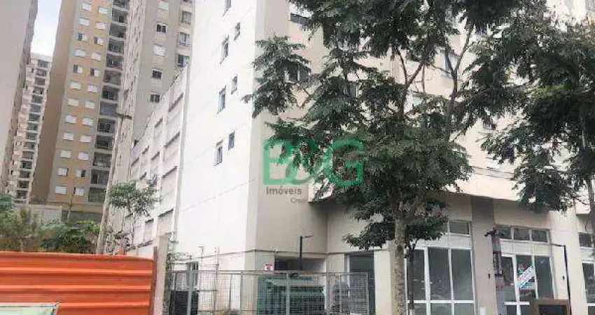 Apartamento com 2 dormitórios à venda, 44 m² por R$ 243.145 - Jardim Bela Vista (Zona Norte) - São Paulo/SP