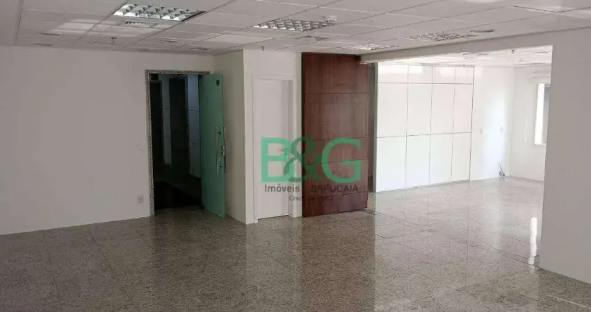Conjunto para alugar, 100 m² por R$ 13.600/mês - Consolação - São Paulo/SP