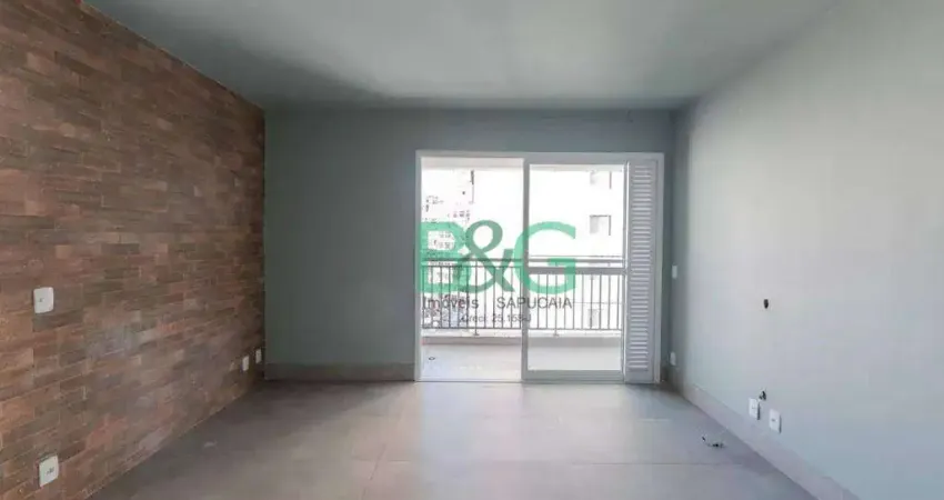 Apartamento com 2 dormitórios à venda, 49 m² por R$ 609.000 - Centro - São Paulo/SP