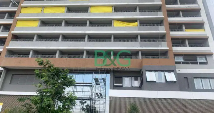 Sala à venda, 24 m² por R$ 250.000 - Alto da Mooca - São Paulo/SP