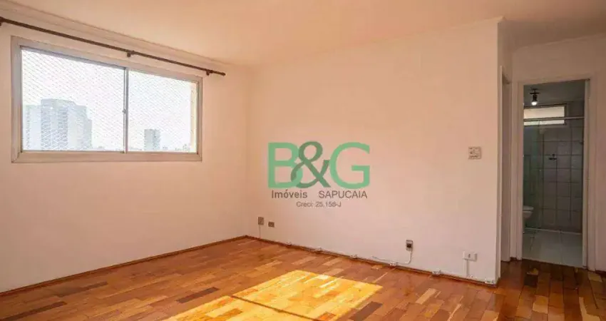 Apartamento com 1 dormitório à venda, 53 m² por r$ 423.950,00 - bela vista - são paulo/sp