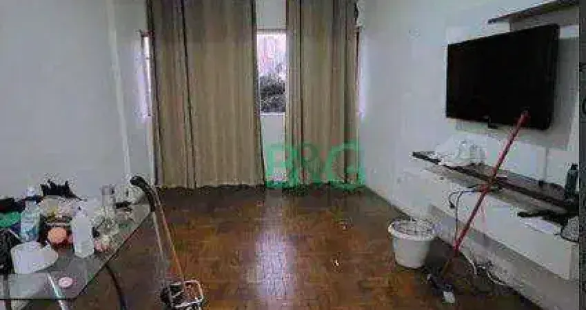 Apartamento com 2 dormitórios para alugar, 100 m² por R$ 3.800/mês - Bela Vista - São Paulo/SP
