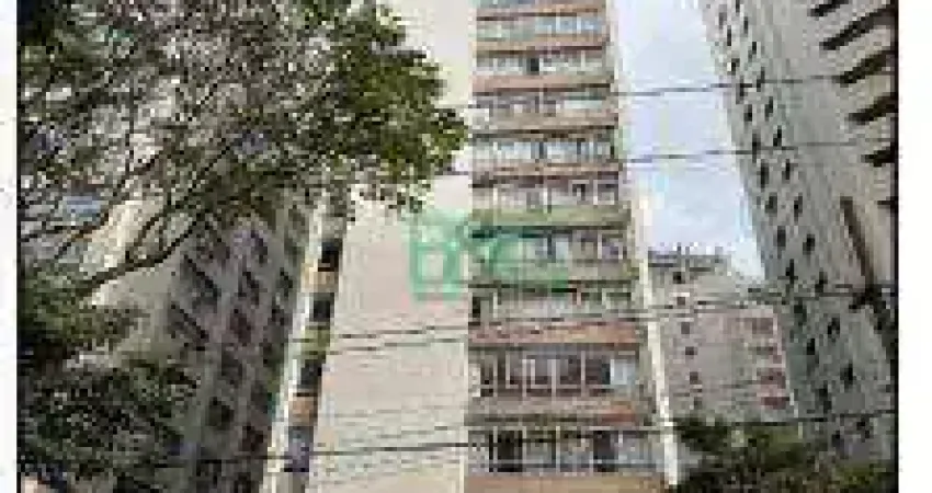 Apartamento com 2 dormitórios à venda, 211 m² por R$ 1.980.000,00 - Higienópolis - São Paulo/SP