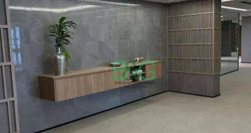 Apartamento com 2 dormitórios à venda, 64 m² por R$ 838.000 - Jardim Independência - São Paulo/SP