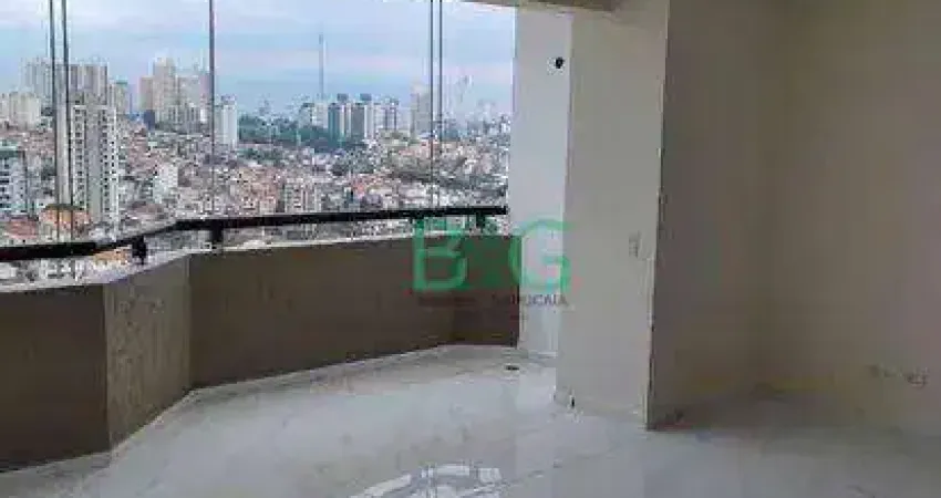 Apartamento duplex com 4 dormitórios à venda, 270 m² por r$ 2.398.950,00 - vila pompeia - são paulo/sp