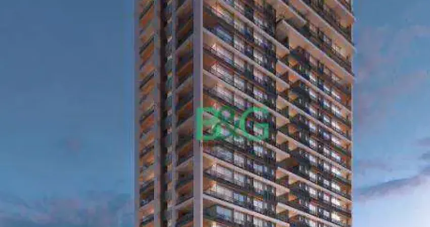 Apartamento com 3 dormitórios à venda, 169 m² por R$ 3.465.000,00 - Pinheiros - São Paulo/SP