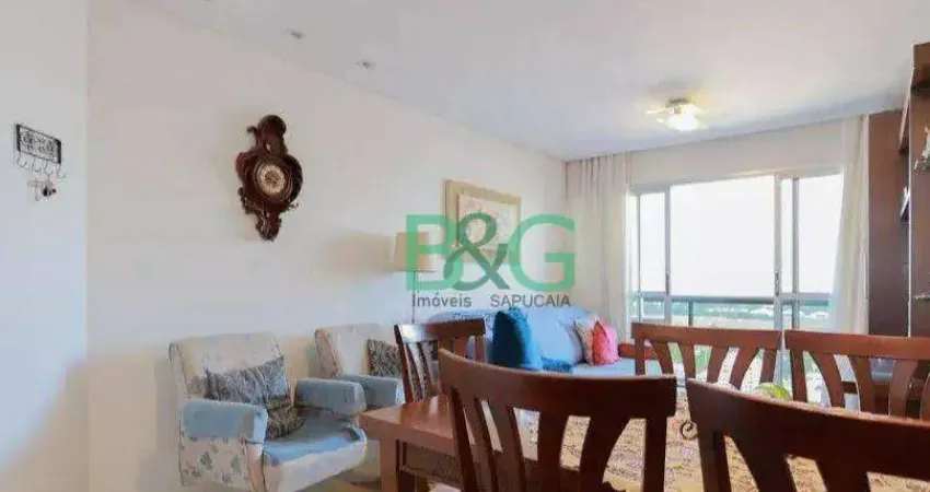 Apartamento com 3 dormitórios à venda, 77 m² por r$ 890.000,00 - santana - são paulo/sp