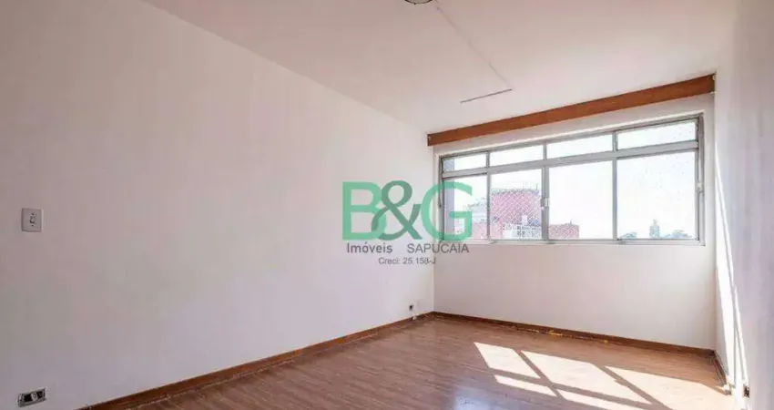 Apartamento com 2 dormitórios à venda, 81 m² por R$ 749.000 - Cerqueira César - São Paulo/SP