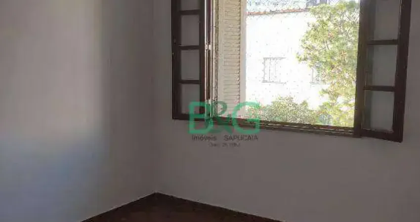 Apartamento com 2 dormitórios para alugar, 78 m² por R$ 2.100,00/mês - Mooca - São Paulo/SP