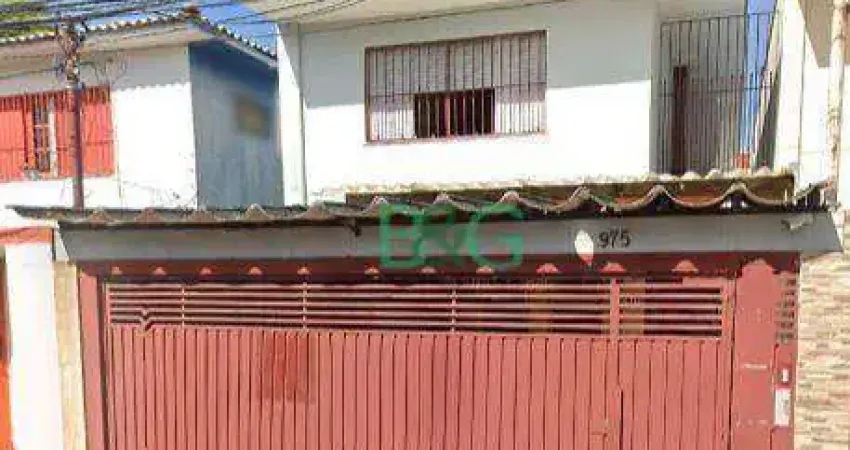 Sobrado com 5 dormitórios à venda, 200 m² por R$ 1.358.500 - Itaim Bibi - São Paulo/SP