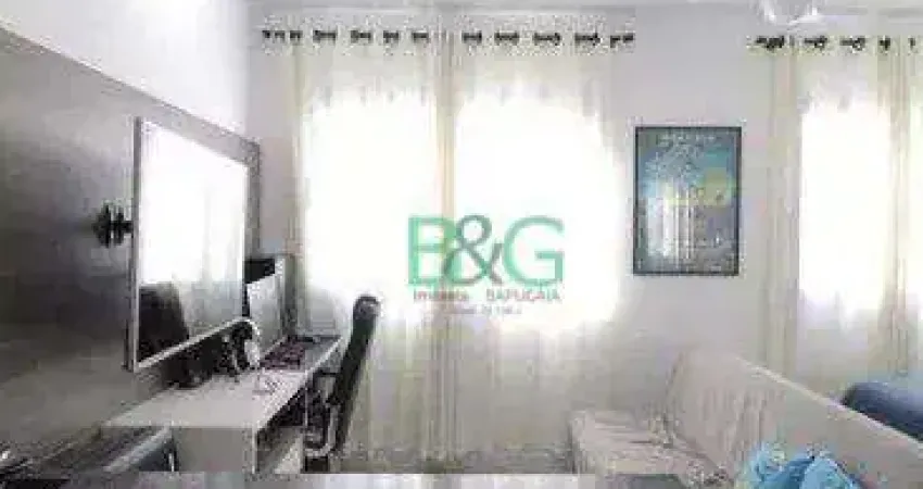 Studio com 1 dormitório à venda, 26 m² por R$ 314.000 - Tatuapé - São Paulo/SP