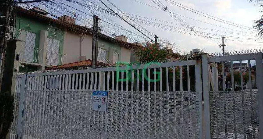 Casa com 2 dormitórios à venda, 69 m² por R$ 134.400 - Jardim Martins - Jundiaí/SP