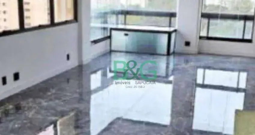 Apartamento Duplex com 3 dormitórios à venda, 210 m² por R$ 2.495.000 - Sumaré - São Paulo/SP