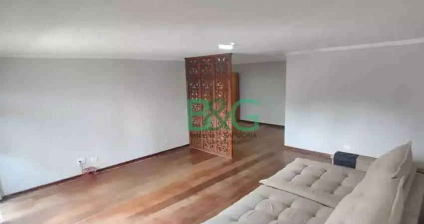 Apartamento com 4 dormitórios à venda, 150 m² por R$ 949.000 - Parque da Mooca - São Paulo/SP
