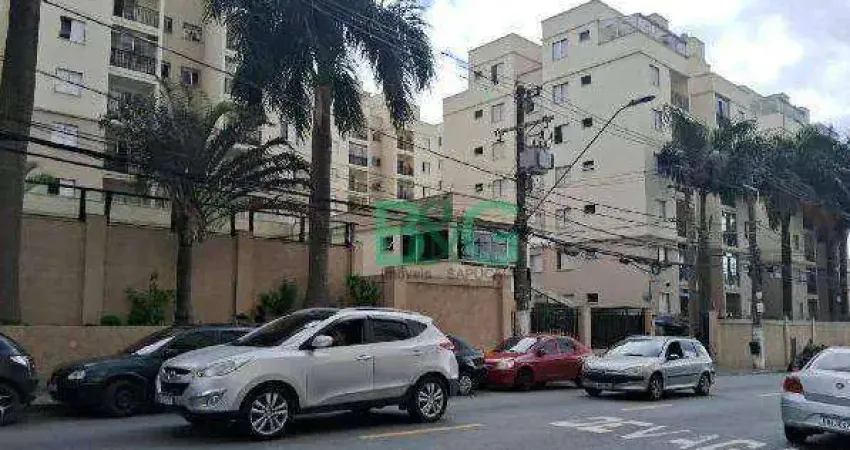 Apartamento com 4 dormitórios à venda, 82 m² por R$ 405.544,35 - Conceição - Osasco/SP