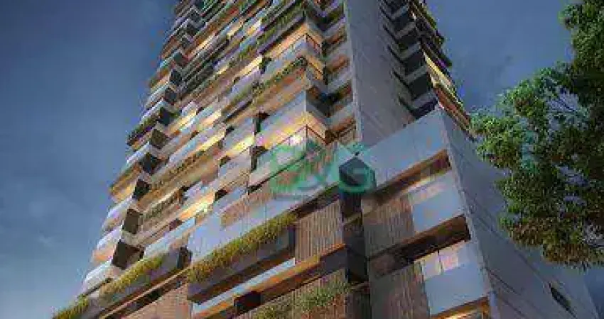 Sala à venda, 38 m² por r$ 580.823,10 - itaim bibi - são paulo/sp