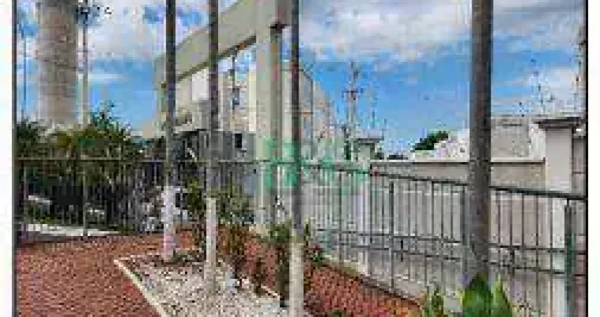 Apartamento com 1 dormitório à venda, 47 m² por r$ 111.816,50 - higienópolis - piracicaba/sp